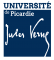 Université Picardie Jules Verne