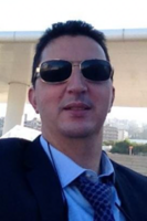Djamel Drider, ICV, in charge of cluster 3