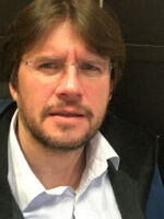 Fran&ccedil;ois Mesnard, UPJV